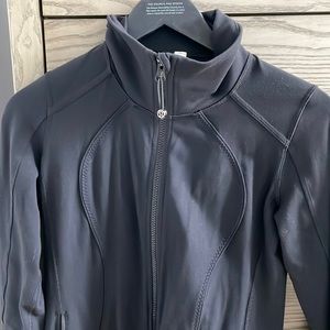 Lululemon yoga jacket